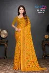  Elaichi 35091 A To D By Vipul Brasso Occasion Wear Saree Exporters In India
